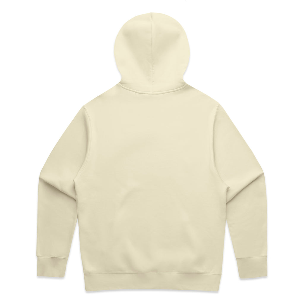 GEORGE Chapter I – Butter