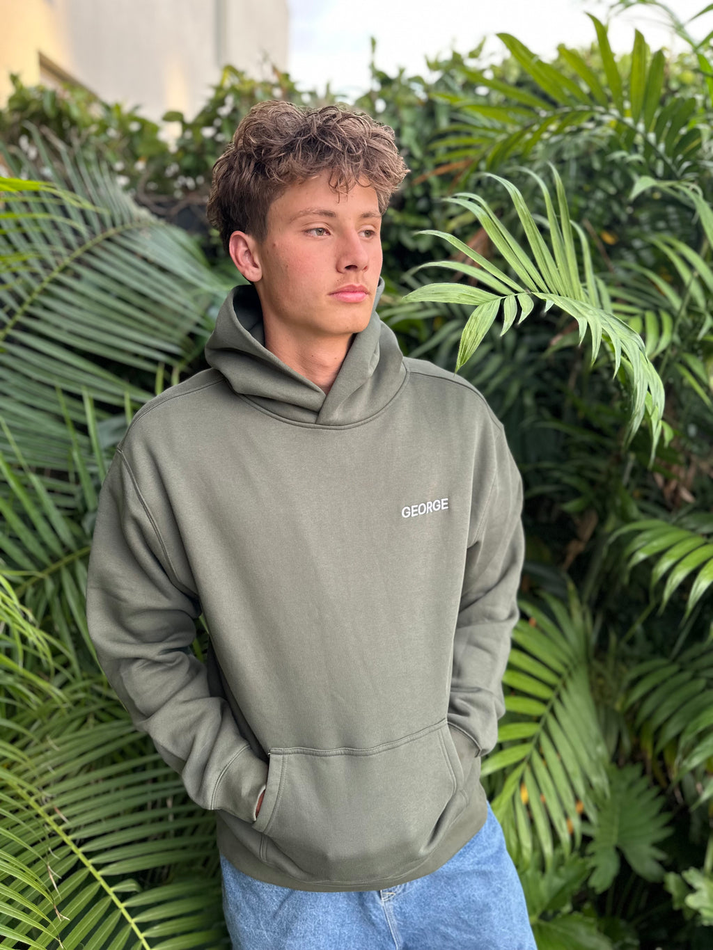 GEORGE Chapter I – Fern