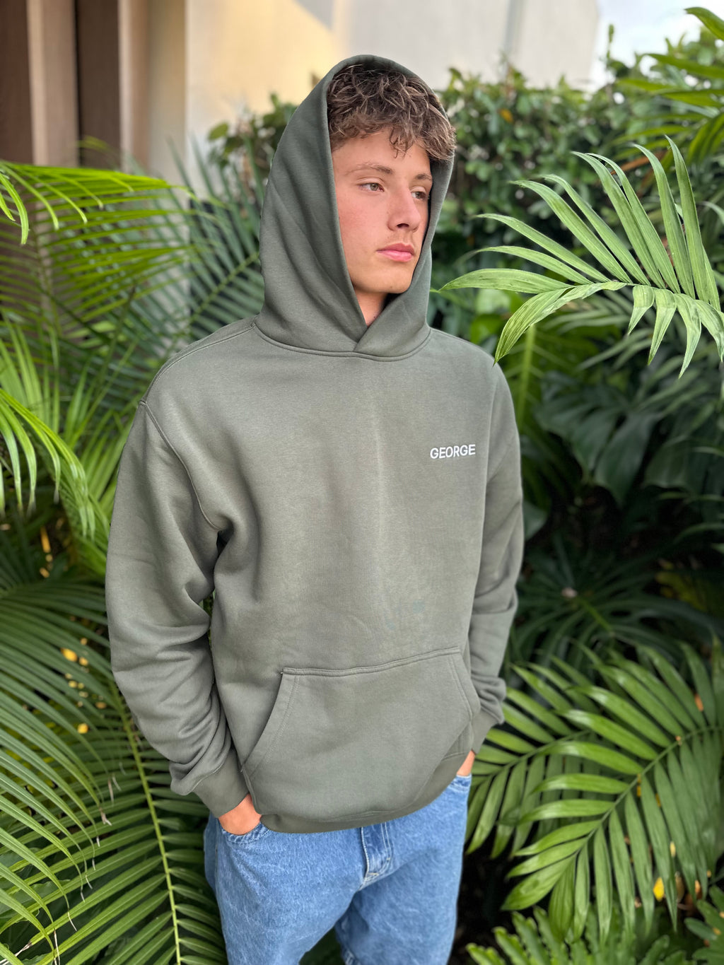 GEORGE Chapter I – Fern
