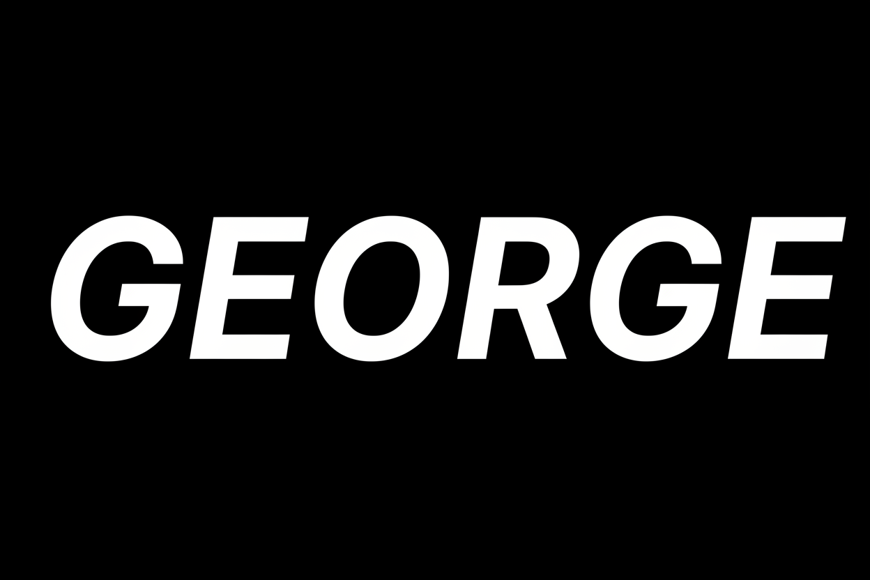 GEORGE