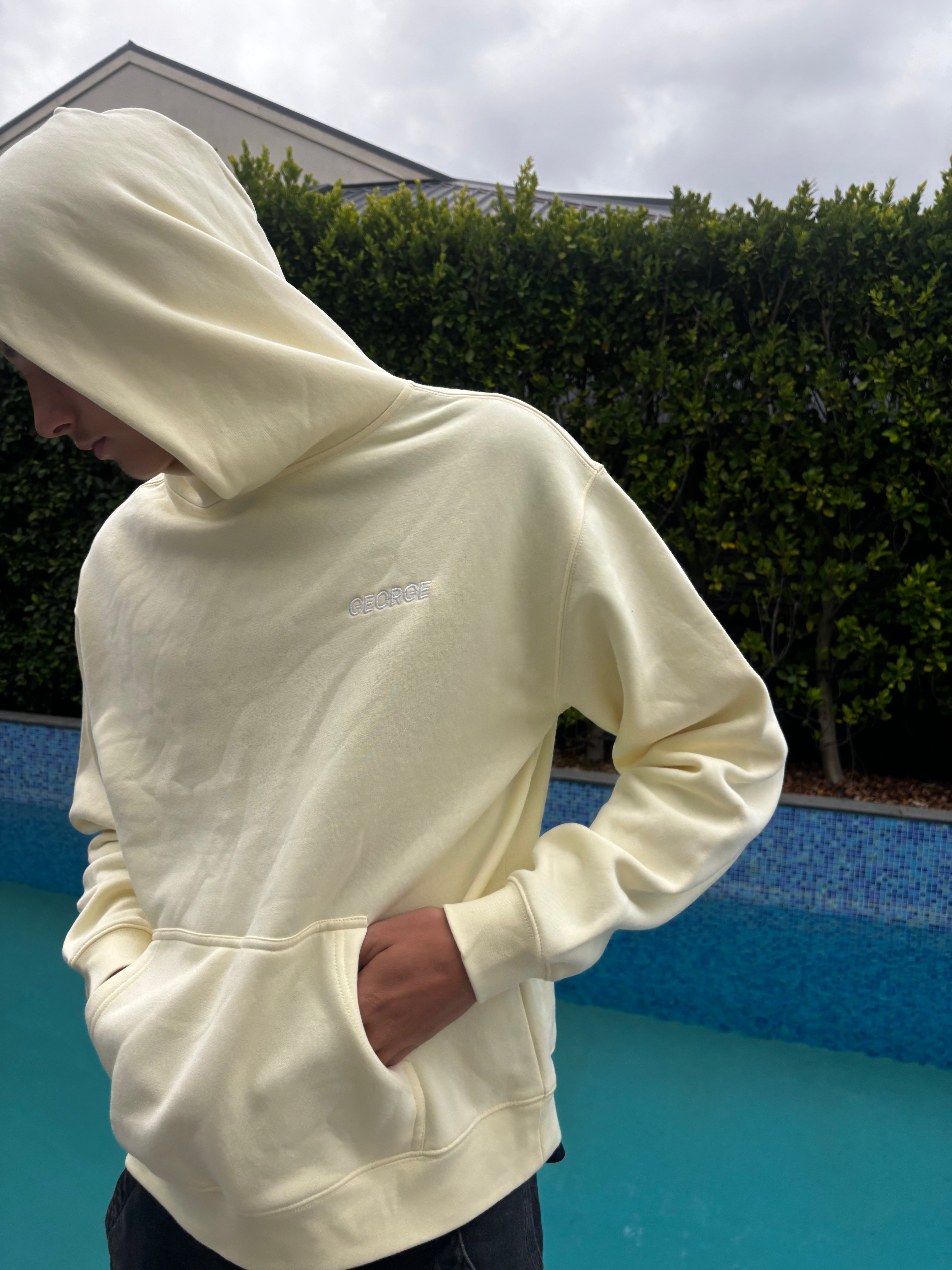GEORGE Chapter I – Yellow