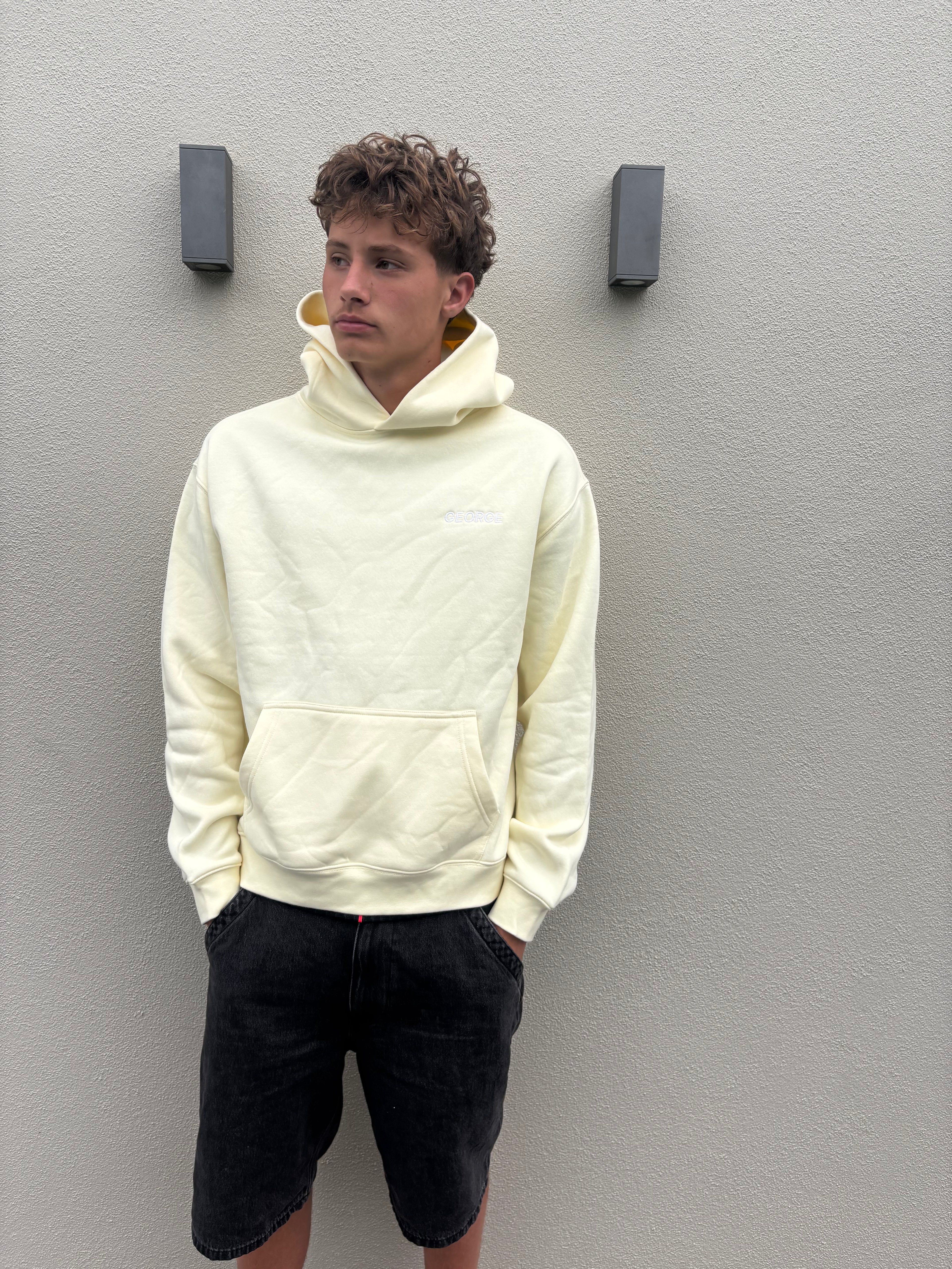 GEORGE Chapter I – Yellow
